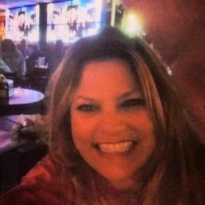 Meet your Posher, Betsy